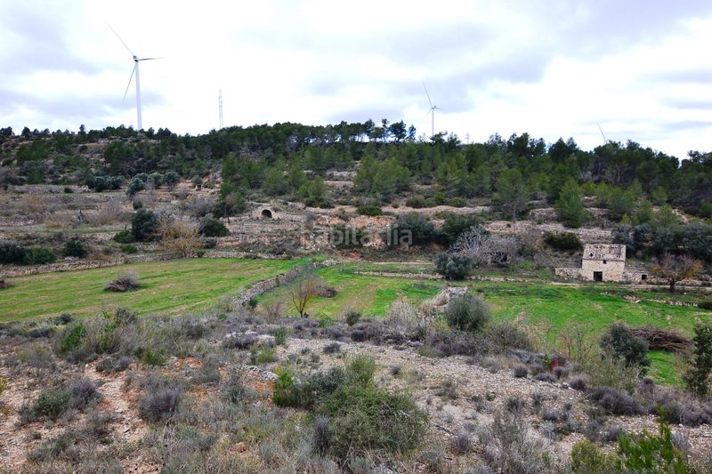 Foto 8fc6cf43-5dd7-4ce3-bd18-51551850d0d5. Finca rústica a Vilalba dels Arcs