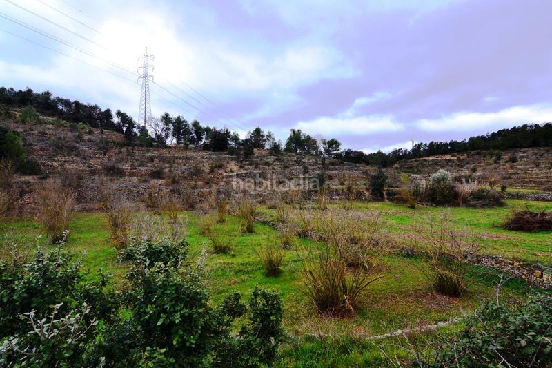 Foto 97f4c1d9-3594-405f-9083-553461c21ba5. Finca rústica a Vilalba dels Arcs