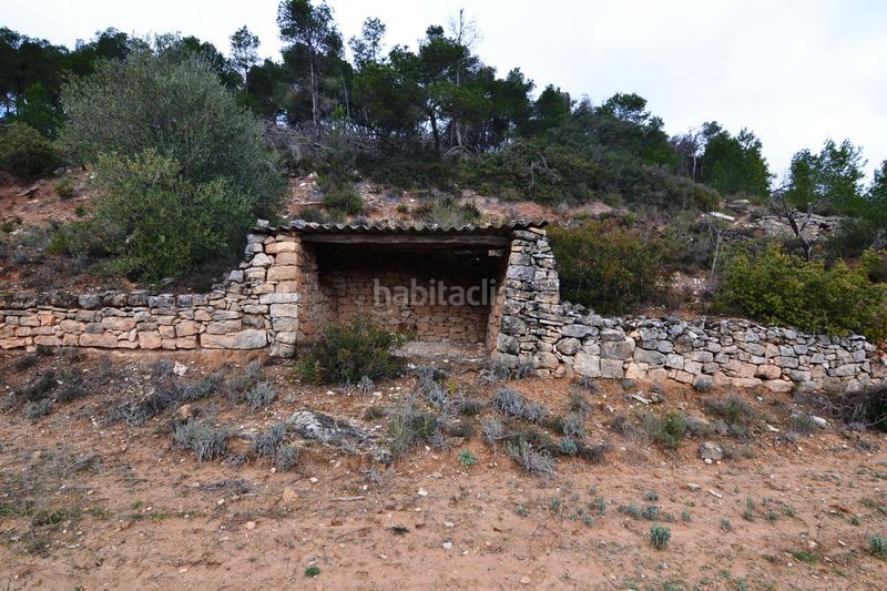 Foto 9fbed6d1-9fe6-4fb9-9f11-d71a9c5f3606. Finca rústica a Vilalba dels Arcs