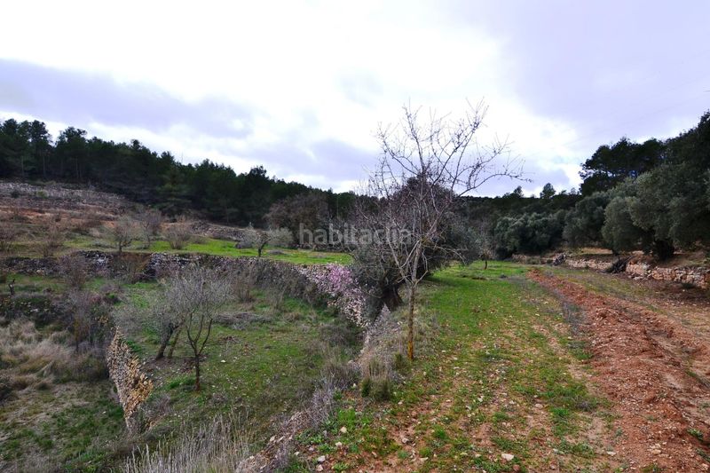 Foto bdb36e06-605a-46af-8666-1892af42a764. Finca rústica a Vilalba dels Arcs
