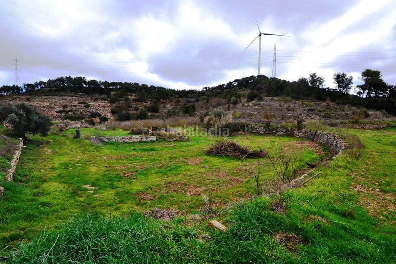 Foto c7a3db17-9f80-451b-8118-33b0637387a4. Finca rústica a Vilalba dels Arcs
