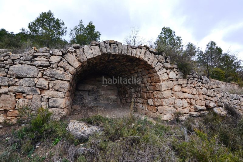 Foto d221bbea-3138-4729-adef-70f6f551da16. Finca rústica a Vilalba dels Arcs