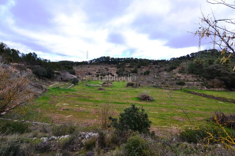 Foto ee3cbdaf-594e-4c27-afac-6919a32a6b9e. Finca rústica a Vilalba dels Arcs