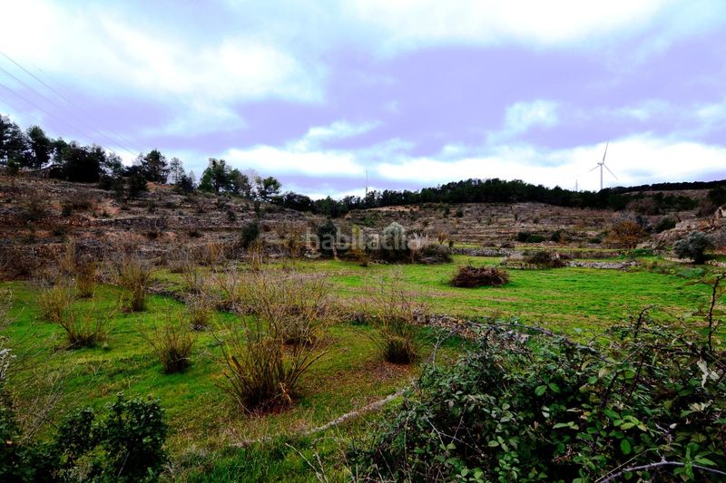 Foto f9817523-3895-4f8d-ba30-627622c4d2ae. Finca rústica a Vilalba dels Arcs