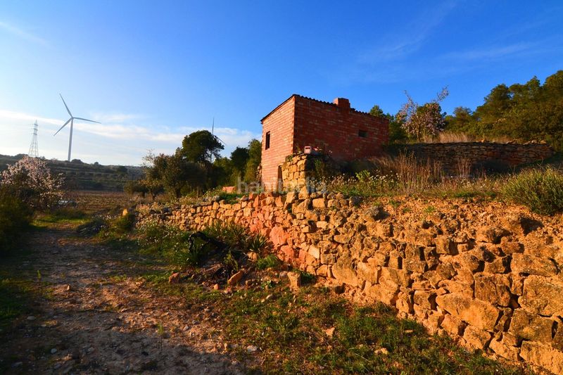 Foto 3967ada3-8816-4817-8a87-9324e996a2d4. Finca rústica a Corbera d´Ebre