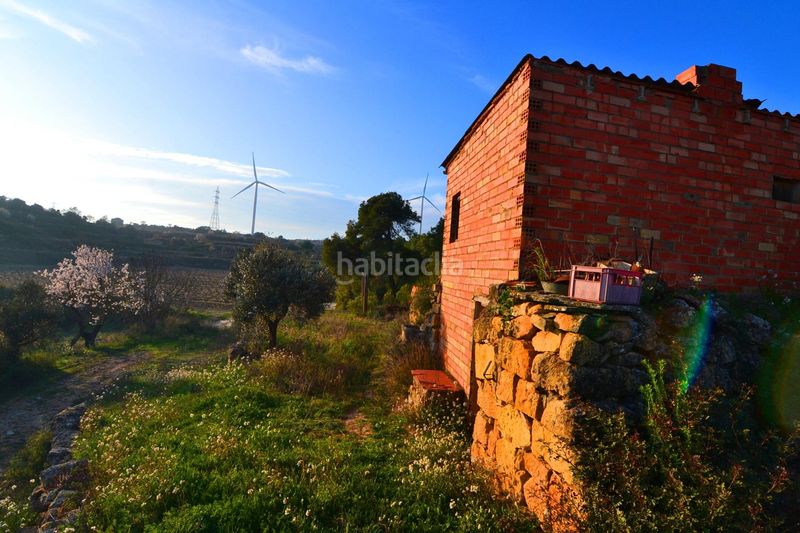 Foto 4d0c741e-dc31-4d91-9cc7-8364b737ae50. Finca rústica a Corbera d´Ebre