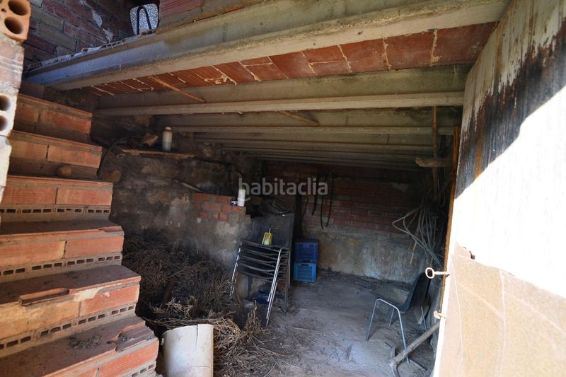 Foto b1d6f5bf-f4ec-4207-b822-0e8e4c5de897. Finca rústica a Corbera d´Ebre