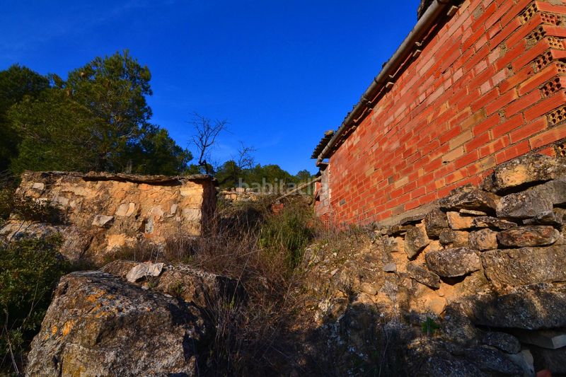 Foto c4343937-6023-4594-a651-9001ad20eaf5. Finca rústica a Corbera d´Ebre