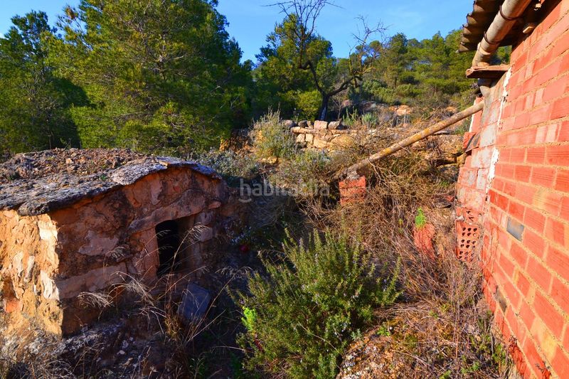 Foto c4c11af3-04f0-457d-aedd-3bc8d81c360d. Finca rústica a Corbera d´Ebre