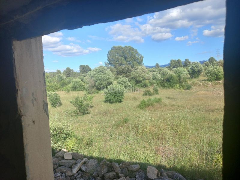 Foto 5983e8e8-52c7-4c46-9122-c013ffd27097. Finca rústica a Garcia
