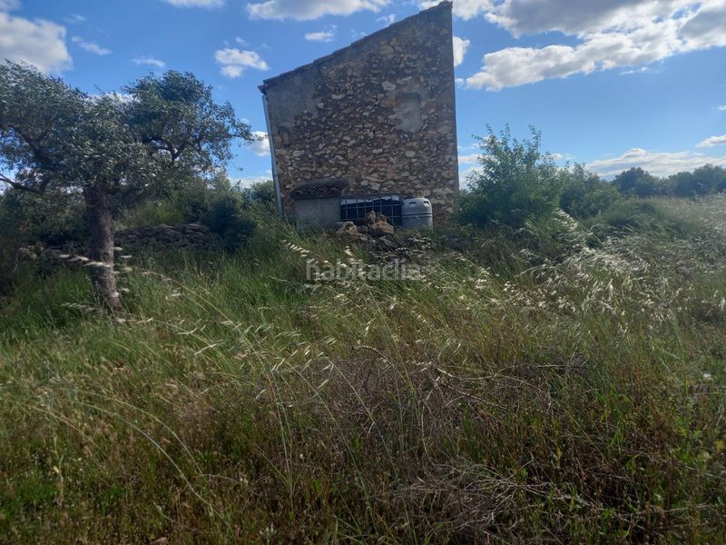 Foto 6be5c967-3843-4fb2-a298-1e184b9c32b1. Finca rústica a Garcia