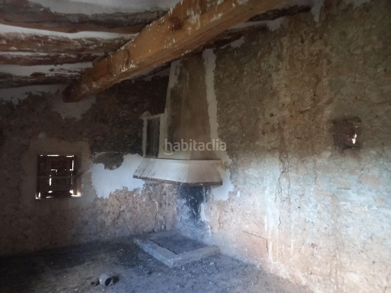 Foto d8535e91-caa0-441d-9c12-aa5ef6899c17. Finca rústica a Garcia
