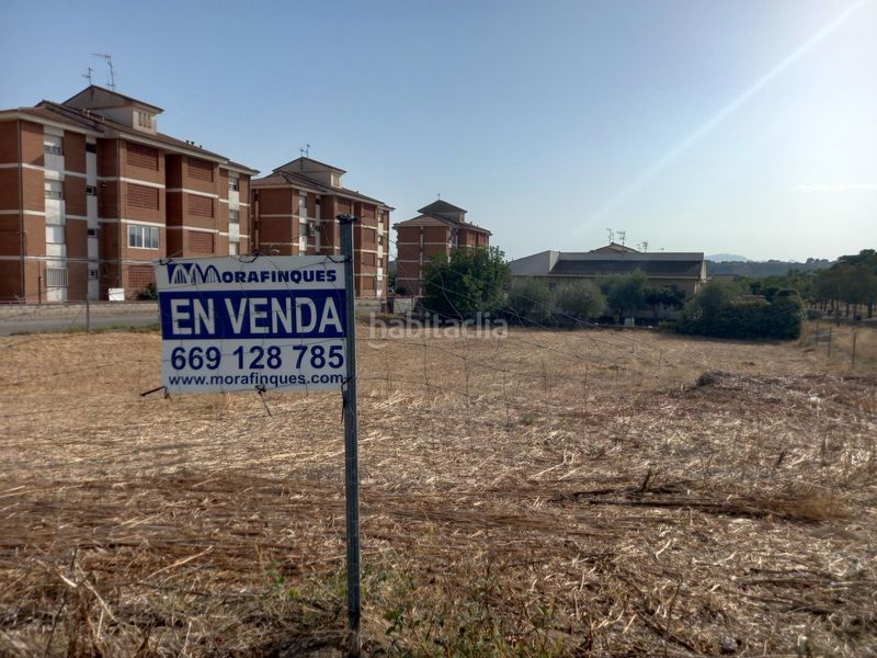 Foto 139242df-b403-42f9-965c-022587147614. Terreny residencial a Móra la Nova