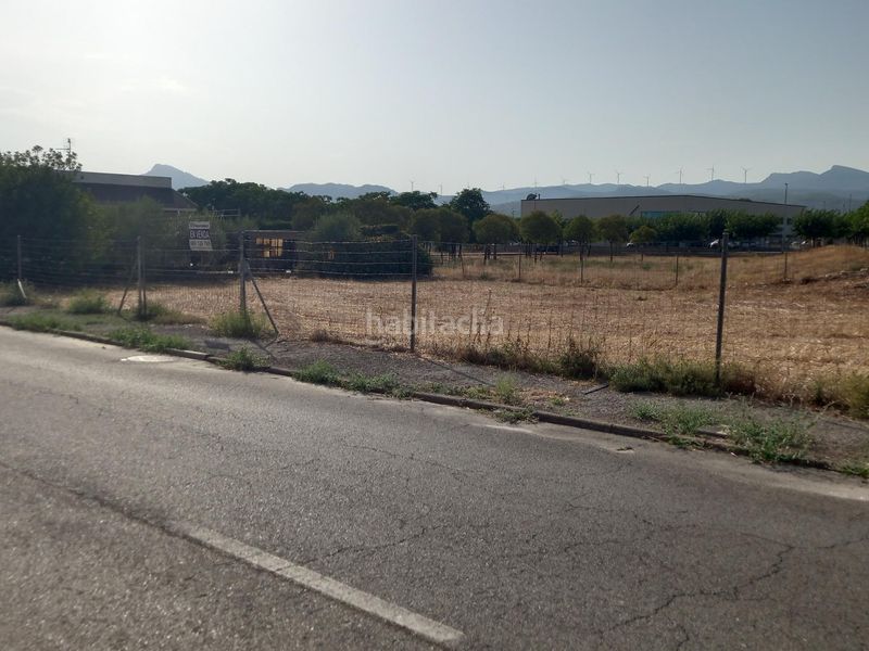 Foto b0269ce1-668f-46ee-8165-ba702be76724. Terreny residencial a Móra la Nova