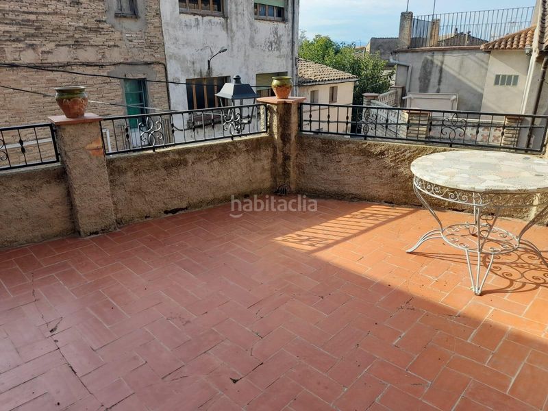 Foto 01e274c8-98b7-43b4-a39b-d6c6bd0133fb. Lloguer casa amb aparcament a Gratallops
