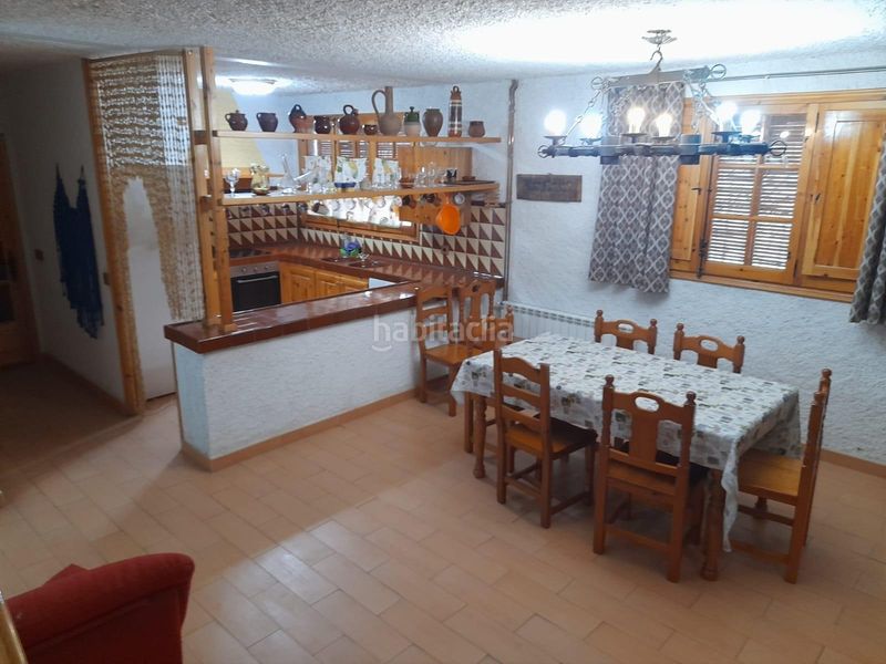 Foto 1a0e4a43-4432-4eeb-8ef5-e3b96f069e73. Lloguer casa amb aparcament a Gratallops