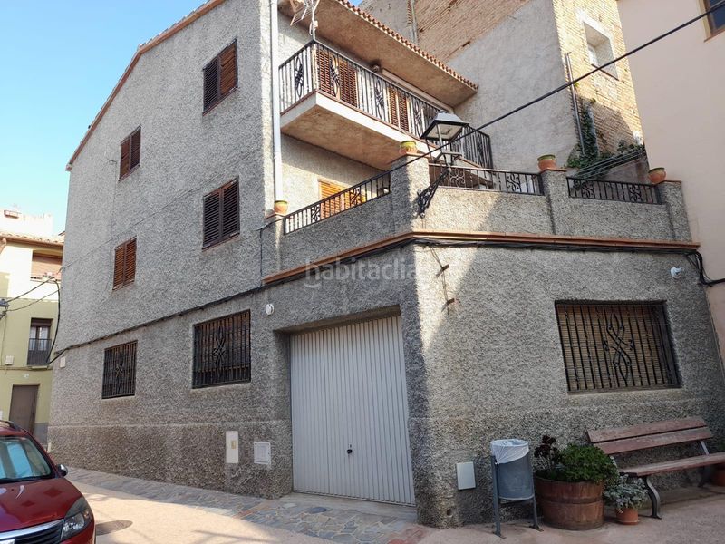 Foto 2d680518-76d5-45fe-9b5c-4eb07052bba6. Lloguer casa amb aparcament a Gratallops