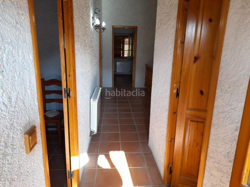 Foto 30f67a2d-2325-4106-88d5-d2f315176758. Lloguer casa amb aparcament a Gratallops