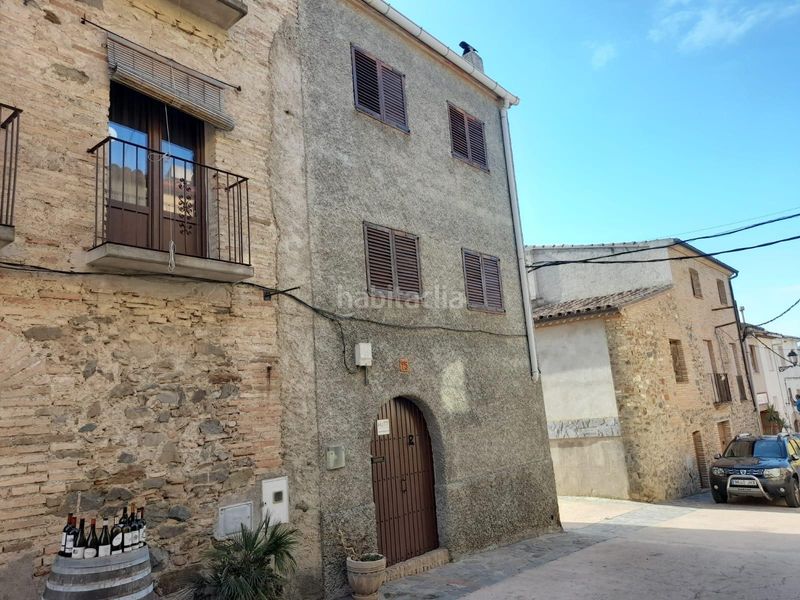 Foto 5b95efc4-9aad-413a-b47a-a0f98ff082c7. Lloguer casa amb aparcament a Gratallops