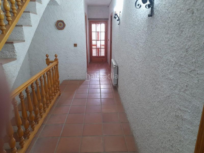 Foto 6bed741b-f72b-479e-92db-e687cdb7052c. Lloguer casa amb aparcament a Gratallops