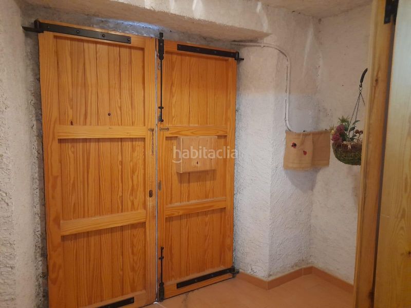 Foto 80e489e0-4a22-42bb-b494-a4dfc0c98288. Lloguer casa amb aparcament a Gratallops