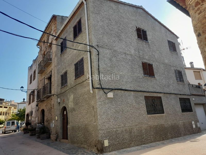 Foto bd9ba515-26c9-489b-8558-478f65ef400d. Lloguer casa amb aparcament a Gratallops