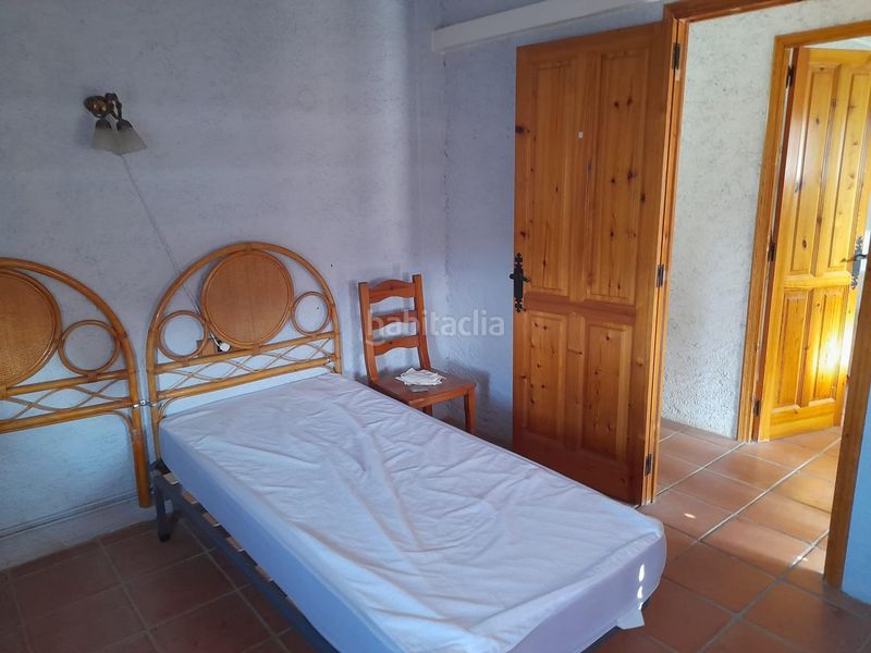 Foto f05af35a-b346-4e2d-8ac5-e28659b653ba. Lloguer casa amb aparcament a Gratallops