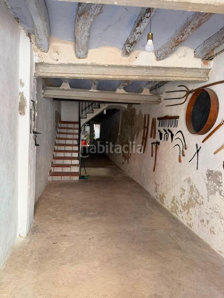 Foto 358f5ff6-da58-4261-a650-cfabe5a6fb90. Casa amb aparcament a Riba-roja d´Ebre