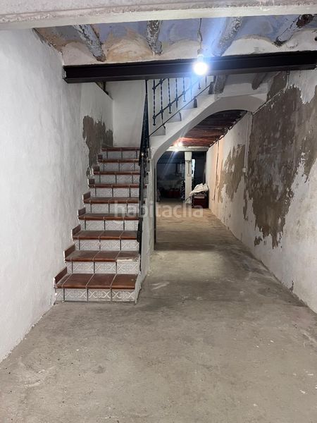 Foto 4e98c33f-3eed-428d-ac2b-92643b7f017a. Casa amb aparcament a Riba-roja d´Ebre