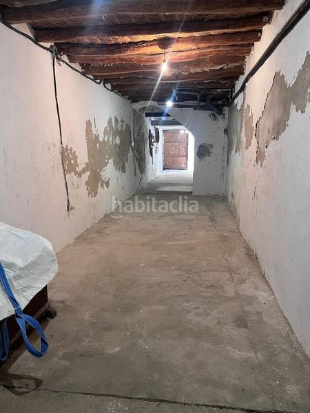 Foto 4feedc34-8ae7-4743-95bc-8b902cf833f7. Casa amb aparcament a Riba-roja d´Ebre