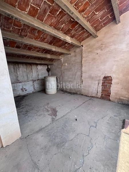 Foto 72735f6f-85f5-4c7d-8bb9-5ce4d4d8cffc. Casa amb aparcament a Riba-roja d´Ebre