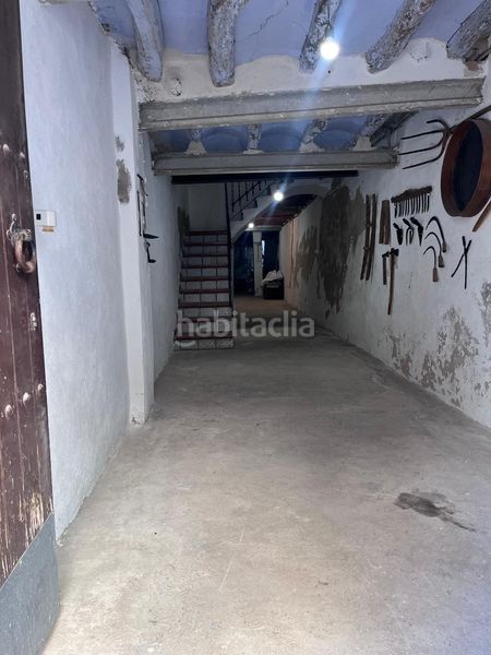 Foto 74314190-cf68-4c24-8808-1b2a433f6942. Casa amb aparcament a Riba-roja d´Ebre