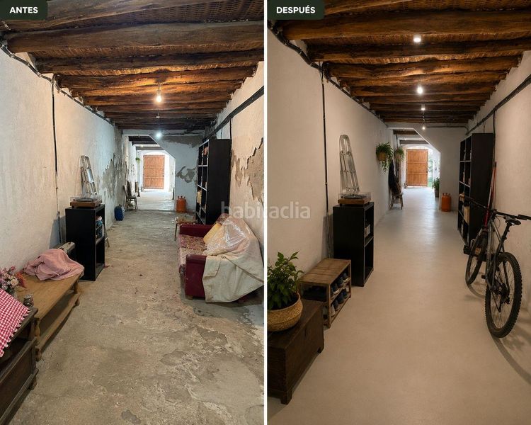 Foto 96c154f5-5796-479e-a934-997cae8e5d74. Casa amb aparcament a Riba-roja d´Ebre