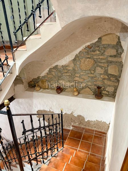Foto efa42de2-4525-498b-8aa8-1e51e9dd9d92. Casa amb aparcament a Riba-roja d´Ebre