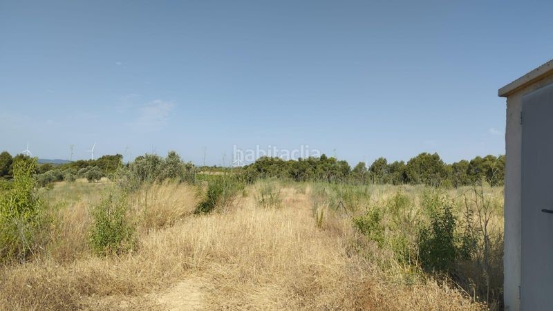 Foto f77ee3bd-afab-43f2-994c-cbaba01b8b88. Finca rústica a Vilalba dels Arcs