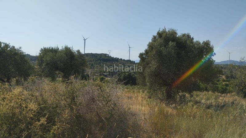 Foto f8b86155-d321-4d64-9550-d0e01c5efecc. Finca rústica a Vilalba dels Arcs