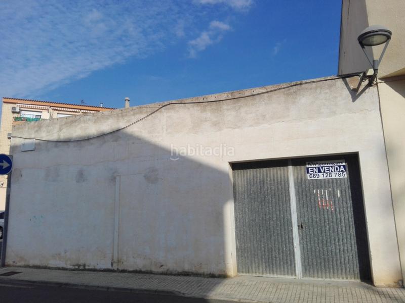 Foto 69485f33-6642-498c-ad4a-d4c67193a9a3. Aparcament cotxe a Móra la Nova