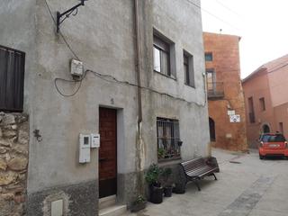 Casa a Figuera (La). Oportunidad!! casa de pueblo totalmente reformada en la figuera