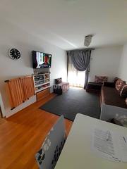 Pis  Barrio troya,  portal 3. Oportunidad! apartamento en venta en mora