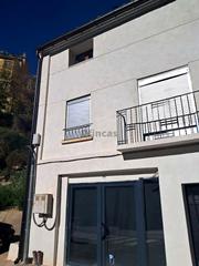 Rez-de-chaussée  Bajo los arcos. Bajo los arcos, teruel