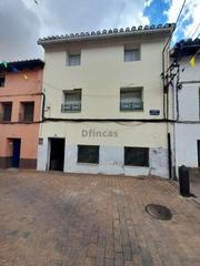 Casa  San roque. Casa en pleno centro de villastar