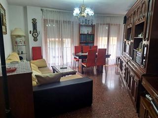 Appartement  Herrer y marco