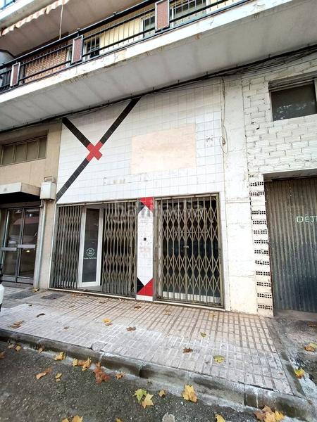 Foto 12dd1edf-8cd7-47ee-aad8-21f4fd48e765. Location local commercial dans Arrabal - Carrel - San Julián Teruel