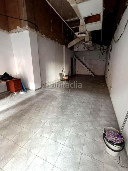 Foto 2bd1a7e0-bc23-4f0b-b7d5-f137c85f5e61. Location local commercial dans Arrabal - Carrel - San Julián Teruel