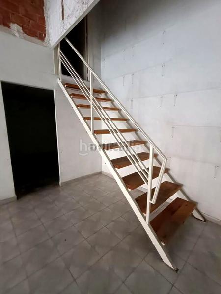Foto a9b12522-3cd0-4895-8ce7-709eabf3b75d. Location local commercial dans Arrabal - Carrel - San Julián Teruel