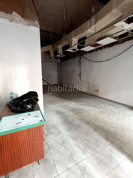 Foto ad538da7-3380-4f2f-b631-952b60c06249. Location local commercial dans Arrabal - Carrel - San Julián Teruel