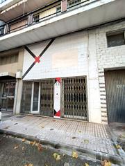 Miete Geschäftsraum  Alcañiz. Local comercial en carretera alcañiz