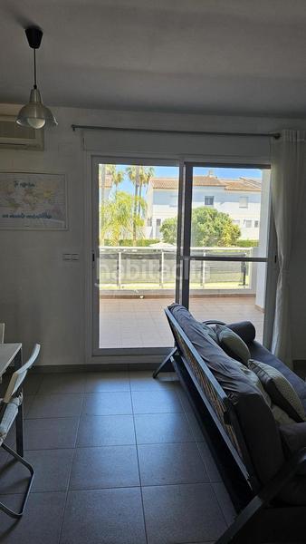 Foto 1427e8ff-3379-4518-a5e5-fe184379767c. Studio with parking pool in Oliva playa Oliva