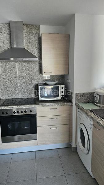 Foto 47f3d316-9bb8-4132-a075-82b000295aef. Studio with parking pool in Oliva playa Oliva