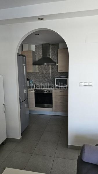 Foto 4e808cf9-a00c-47d8-aa1f-fd00c980ee99. Studio with parking pool in Oliva playa Oliva